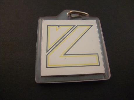Opel dealer Van Lent Oosteinderweg Aalsmeer sleutelhanger